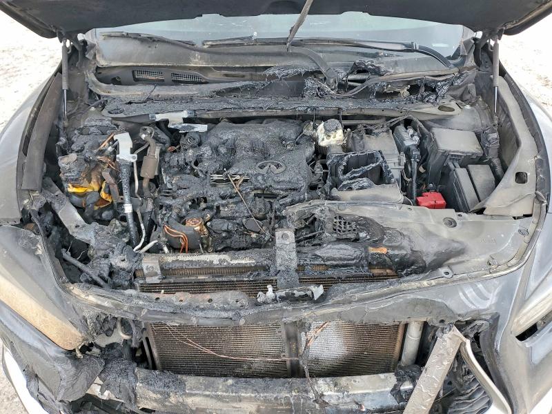2019 Infiniti Qx60 მანქანა იყიდება აუქციონზე, vin: 5N1DL0MN4KC528507, აუქციონის ნომერი: 50414716
