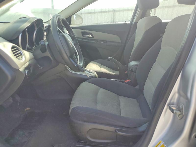 Aukcja sprzedaży 2013 Chevrolet Cruze, vin: 1G1PA5SH2D7221455, numer aukcji: 48159476