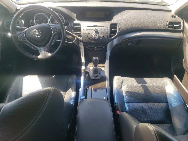 Продаж на аукціоні авто 2012 Acura Tsx, vin: JH4CU2F48CC012745, номер лоту: 47331046