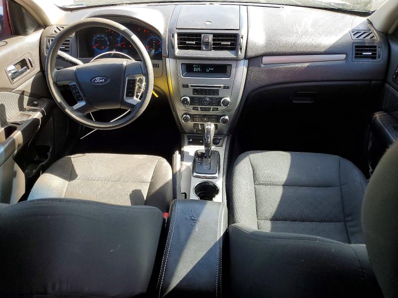Продажа на аукционе авто 2011 Ford Fusion, vin: 3FAHP0HAXBR167793, номер лота: 49994876