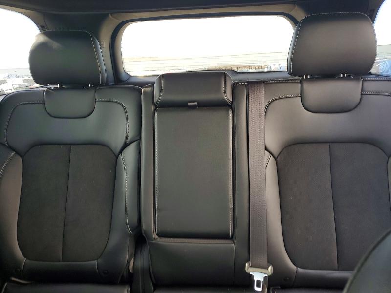 Продаж на аукціоні авто 2025 Jeep Grand Cherokee, vin: 1C4RJHAG5SC267537, номер лоту: 50670836