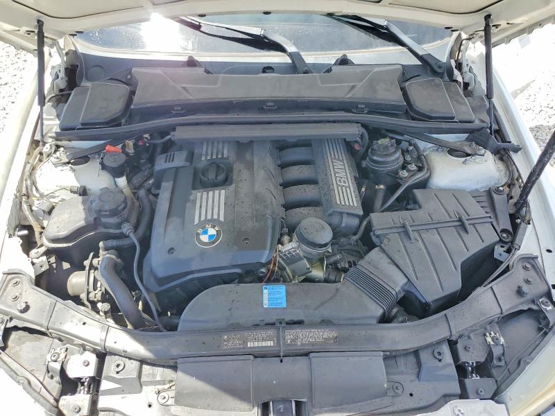 Продажа на аукционе авто 2011 Bmw 328, vin: WBAPH5G59BNM73226, номер лота: 50683896