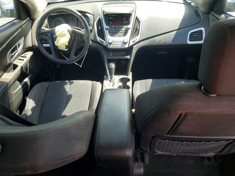 Продажа на аукционе авто 2016 Gmc Terrain, vin: 2GKALMEK9G6345370, номер лота: 48713216