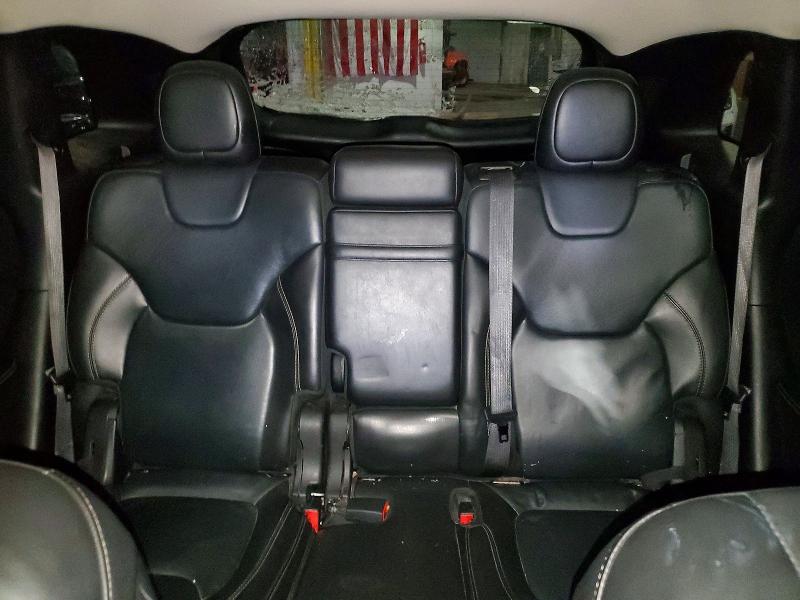 Aukcja sprzedaży 2015 Jeep Cherokee, vin: 1C4PJMDB2FW749421, numer aukcji: 50249396