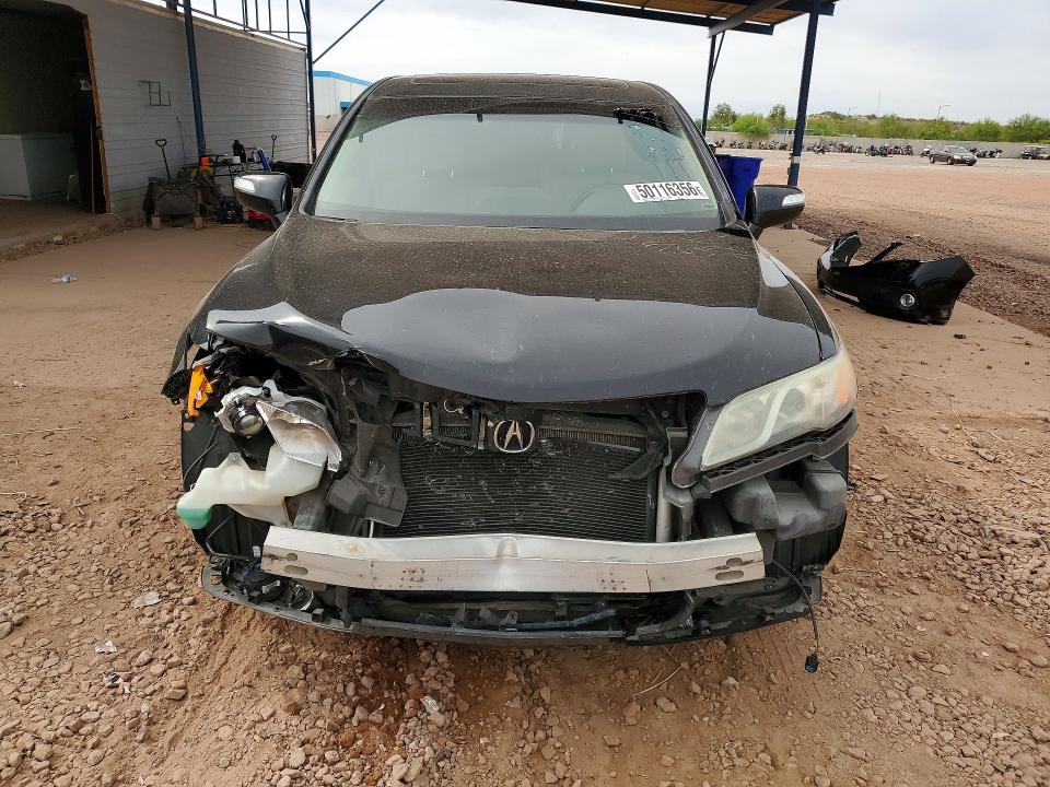 50116356 :رقم المزاد ، 5J8TB3H55FL018673 vin ، 2015 Acura Rdx مزاد بيع