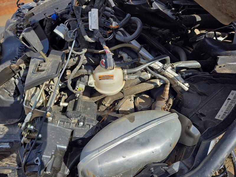 51105756 :رقم المزاد ، 2BPSASNA6NV000298 vin ، 2022 Ski-doo Expedition Swt 900 مزاد بيع