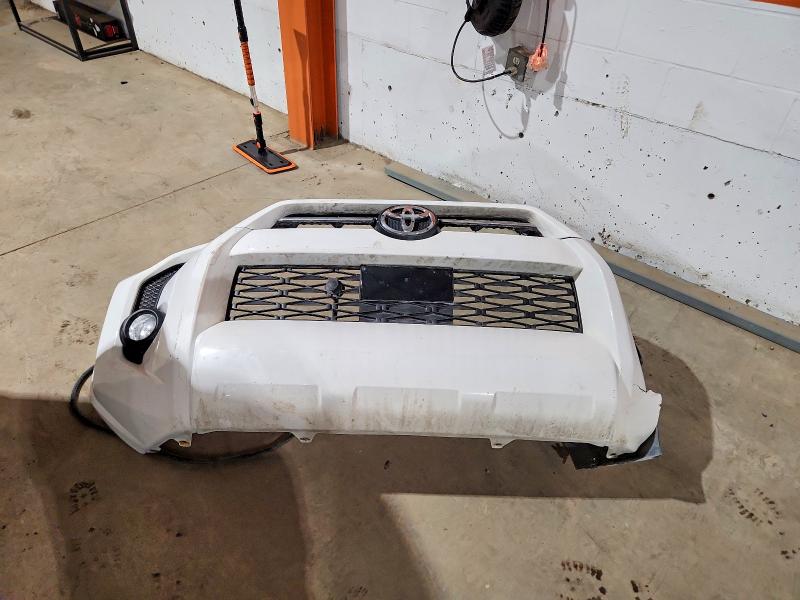 48377966 :رقم المزاد ، JTEBU5JRXL5743792 vin ، 2020 Toyota 4runner مزاد بيع