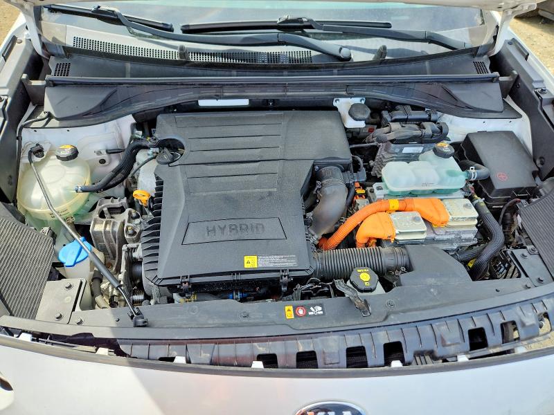 Продаж на аукціоні авто 2020 Kia Niro, vin: KNDCB3LC8L5427156, номер лоту: 49878246