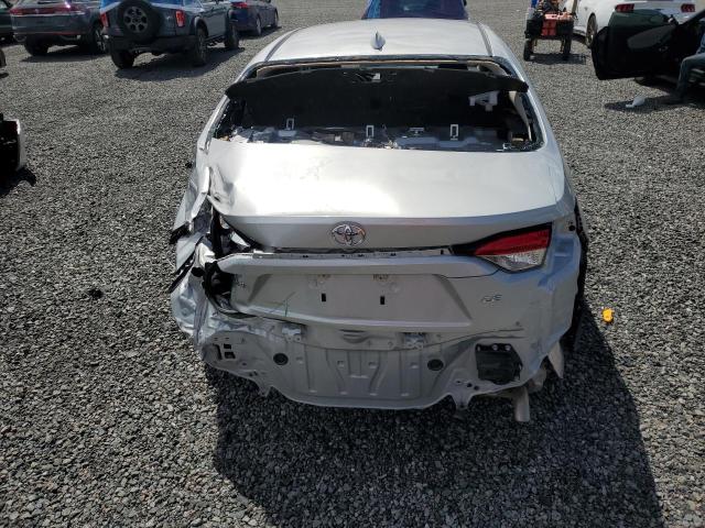 Aukcja sprzedaży 2025 Toyota Corolla, vin: 5YFB4MDE7SP283497, numer aukcji: 49213816