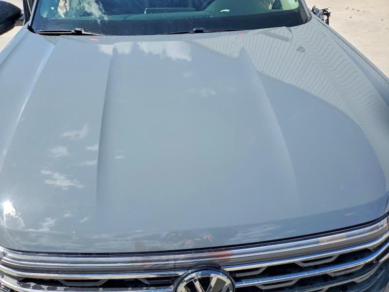Aukcja sprzedaży 2024 Volkswagen Atlas, vin: 1V2CR2CA6RC580867, numer aukcji: 52032996