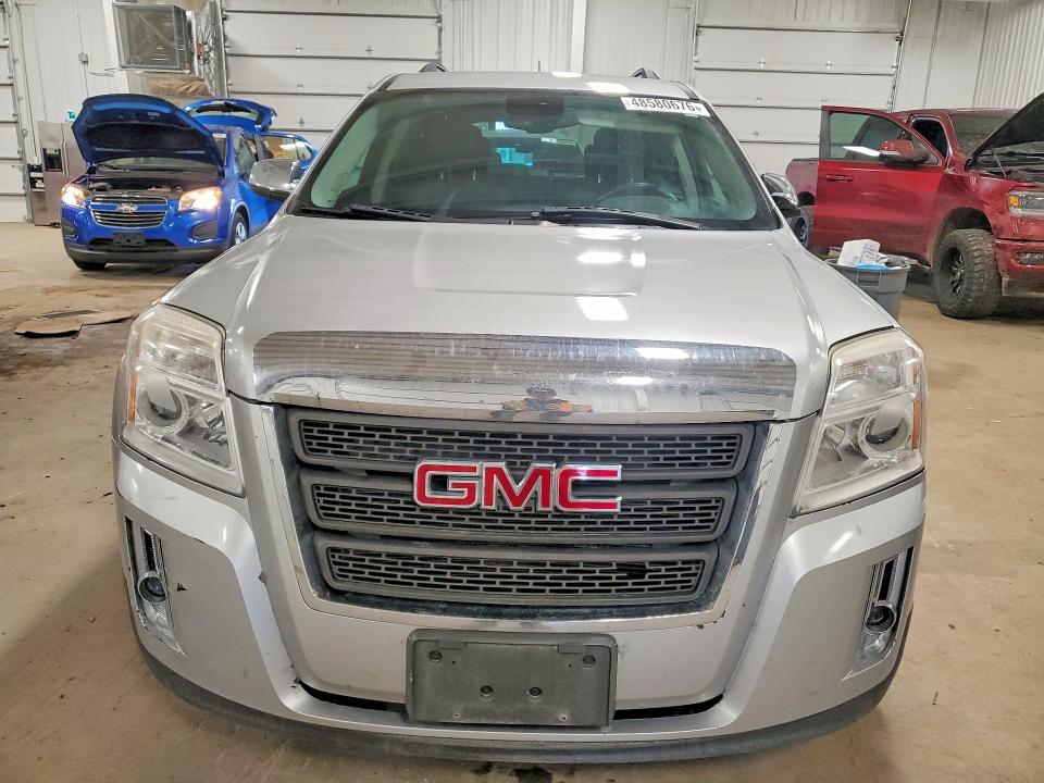 Aukcja sprzedaży 2014 Gmc Terrain, vin: 2GKFLWEK9E6169113, numer aukcji: 48580676