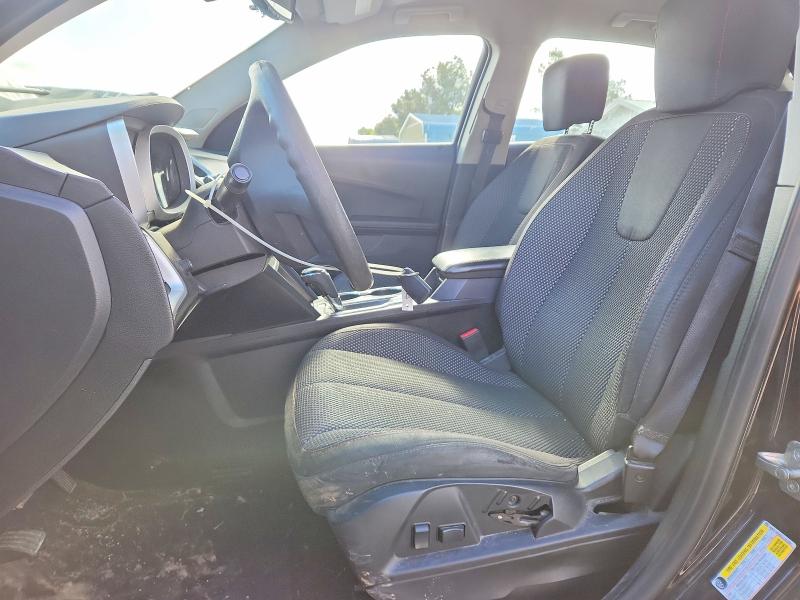 51318426 :رقم المزاد ، 2GNALBEK2G1187264 vin ، 2016 Chevrolet Equinox مزاد بيع