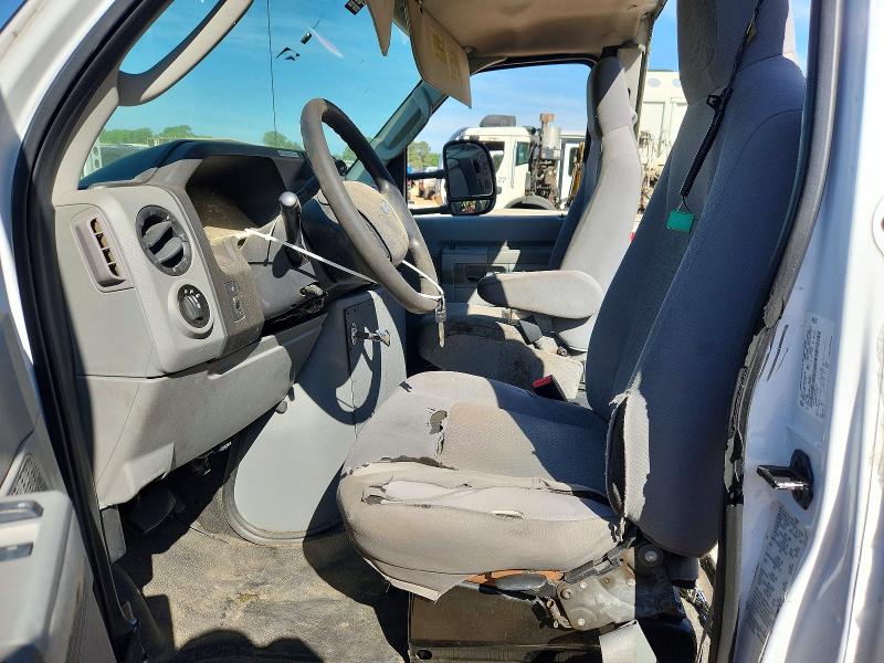 Продажа на аукционе авто 2018 Ford E450, vin: 1FDXE4FS9JDC23210, номер лота: 49469876