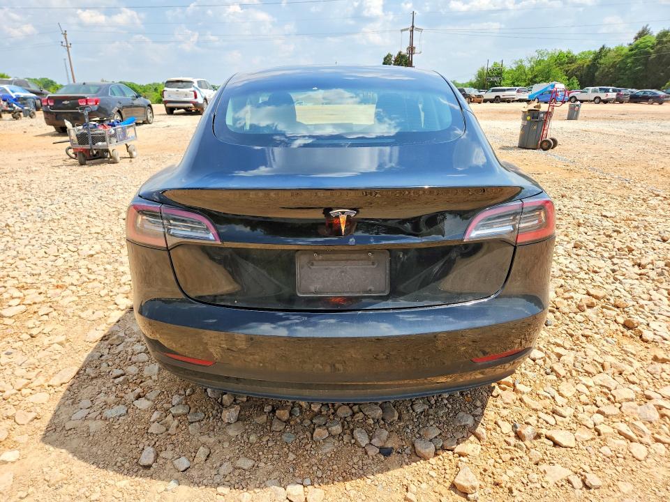 Продаж на аукціоні авто 2021 Tesla Model 3, vin: 5YJ3E1EA6MF086783, номер лоту: 51373196