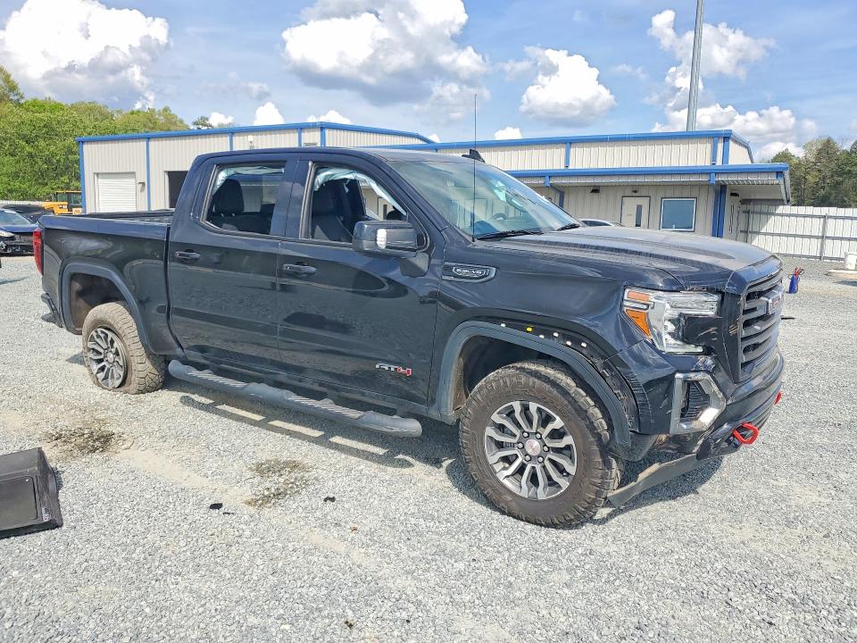 Aukcja sprzedaży 2021 Gmc Sierra, vin: 3GTP9EED6MG428962, numer aukcji: 48457866