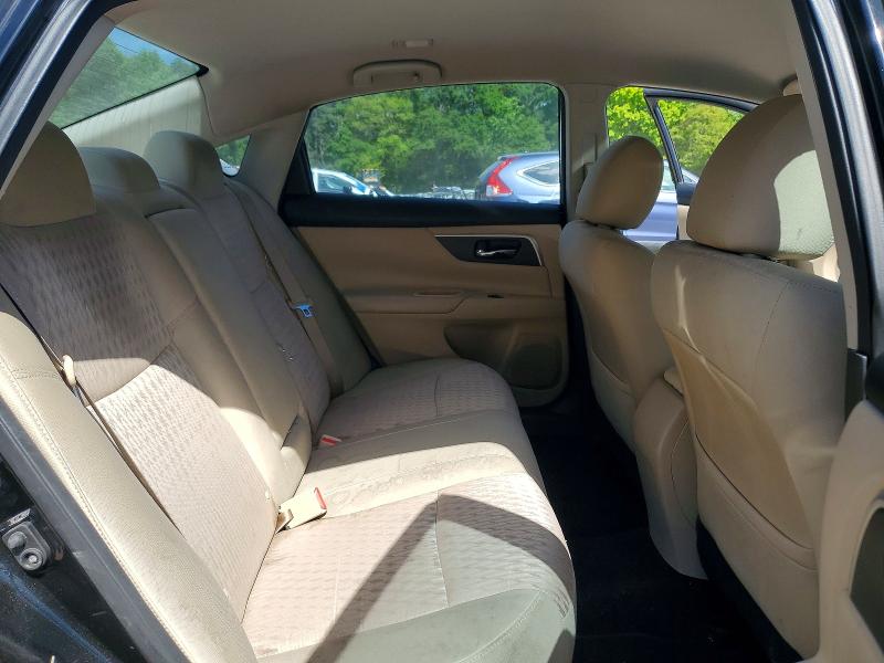 49290026 :رقم المزاد ، 1N4AL3AP9GC285093 vin ، 2016 Nissan Altima مزاد بيع