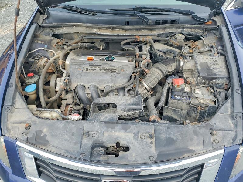 Aukcja sprzedaży 2009 Honda Accord, vin: 1HGCP26759A809379, numer aukcji: 50322726