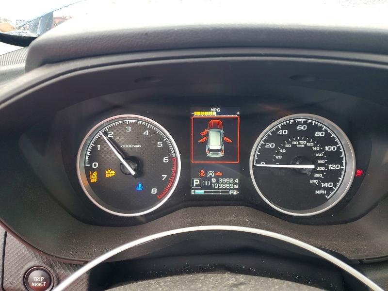 2020 Subaru Forester მანქანა იყიდება აუქციონზე, vin: JF2SKAGC7LH554068, აუქციონის ნომერი: 50679496