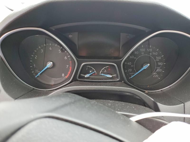49635236 :رقم المزاد ، 1FADP3F24GL291978 vin ، 2016 Ford Focus مزاد بيع