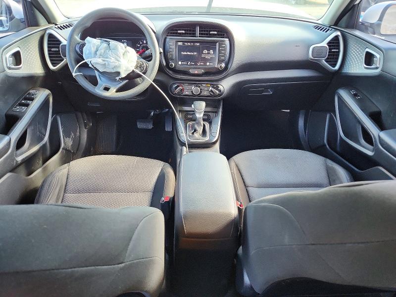 Продажа на аукционе авто 2022 Kia Soul, vin: KNDJ23AU2N7153947, номер лота: 49750806