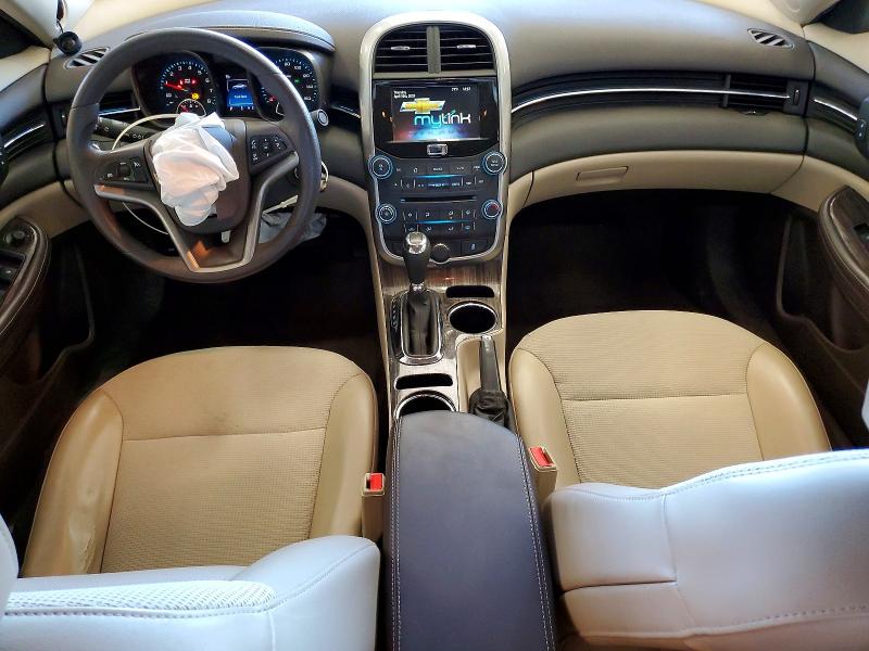 Продаж на аукціоні авто 2014 Chevrolet Malibu, vin: 1G11C5SL2EF257612, номер лоту: 50422776