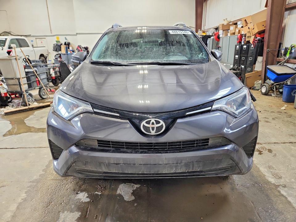Продажа на аукционе авто 2016 Toyota Rav4, vin: 2T3BFREV5GW470689, номер лота: 48815146