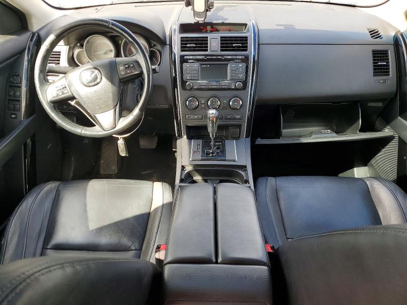 Aukcja sprzedaży 2012 Mazda Cx-9, vin: JM3TB3CVXC0352112, numer aukcji: 50295016