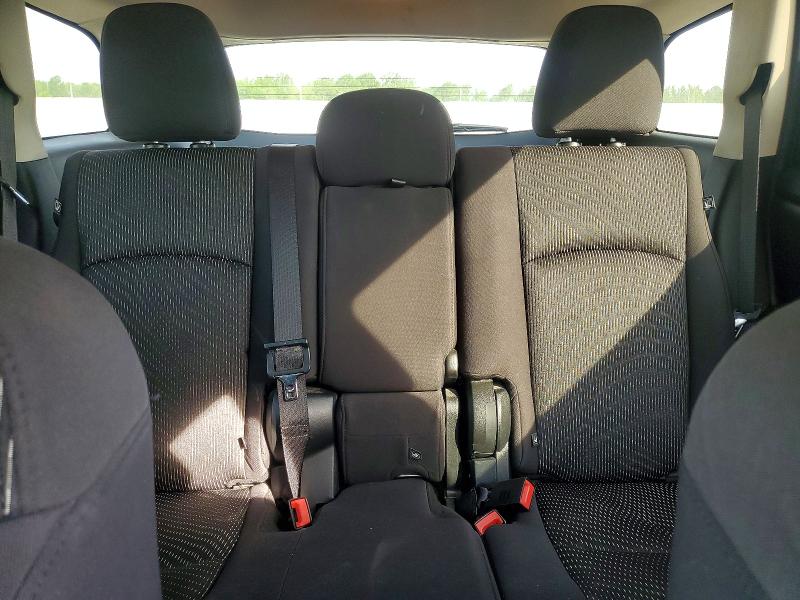 2013 Dodge Journey მანქანა იყიდება აუქციონზე, vin: 3C4PDCBG3DT711974, აუქციონის ნომერი: 51148856