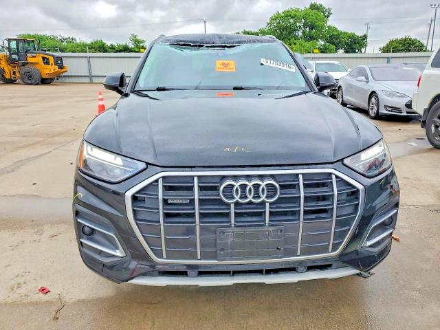 Продажа на аукционе авто 2021 Audi Q5, vin: WA1AAAFY4M2009213, номер лота: 51763916