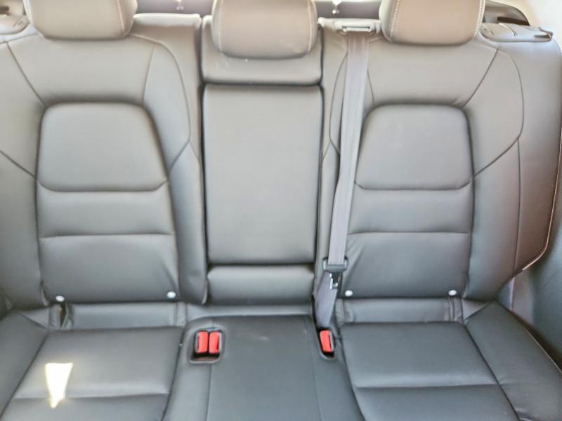 Aukcja sprzedaży 2025 Mazda Cx-5, vin: JM3KFBBL9S0542167, numer aukcji: 49400336