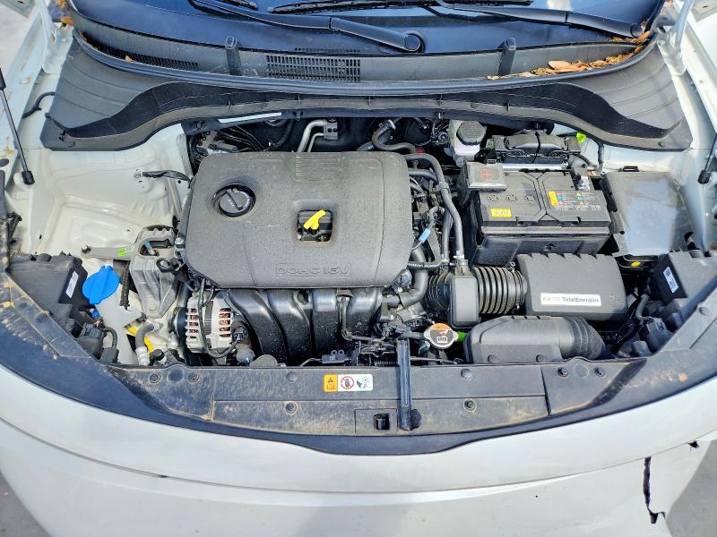48354886 :رقم المزاد ، KNDJ33AU2S7950336 vin ، 2025 Kia Soul مزاد بيع