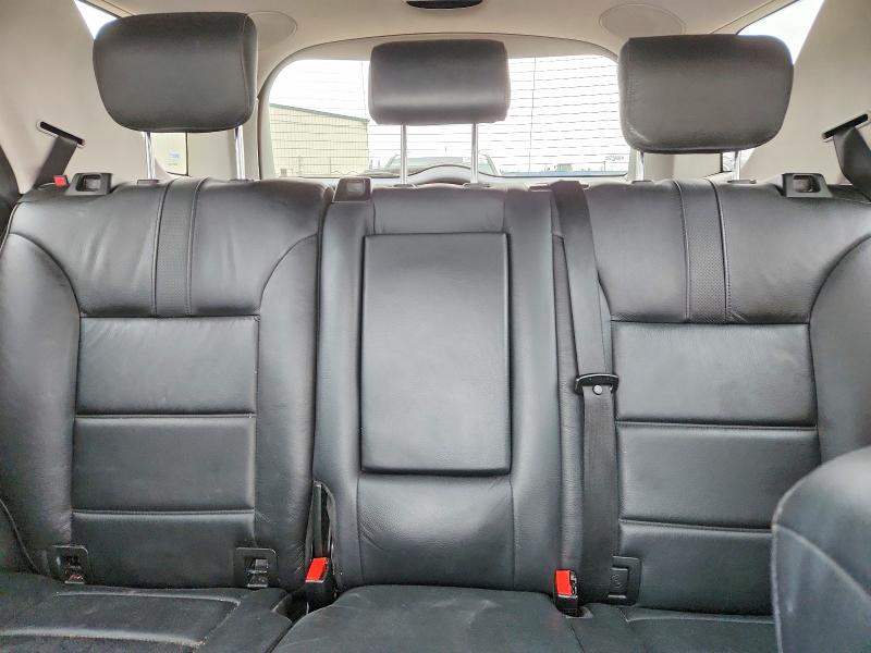 2009 Mercedes Benz Ml მანქანა იყიდება აუქციონზე, vin: 4JGBB86E79A485518, აუქციონის ნომერი: 50220706