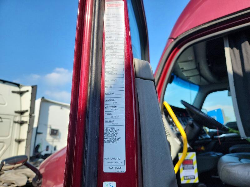 Продажа на аукционе авто 2021 Kenworth T680, vin: 1XKYDP9X2MJ436644, номер лота: 49572126