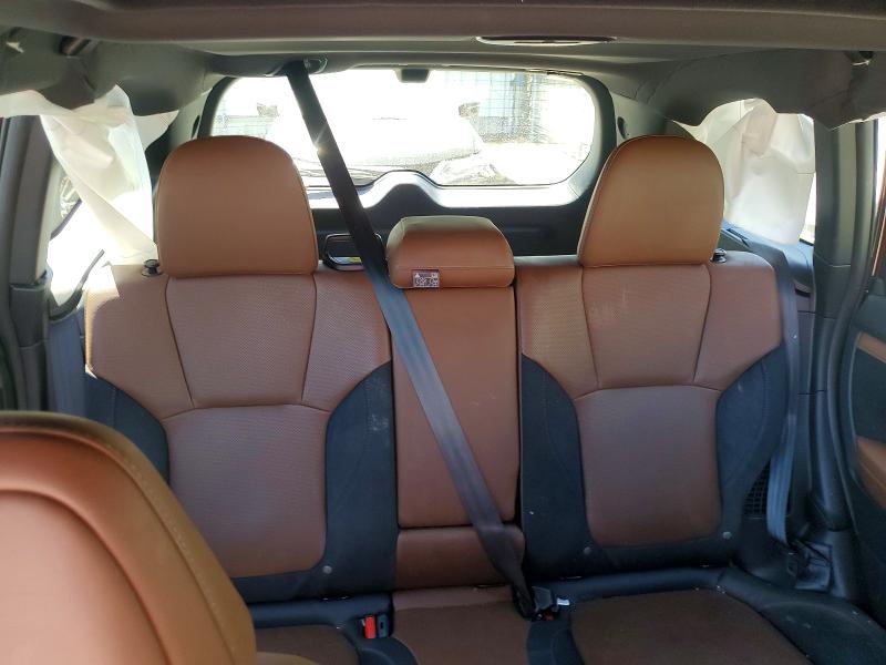 Продаж на аукціоні авто 2025 Subaru Forester, vin: JF2SLSTDXSH408540, номер лоту: 49833586