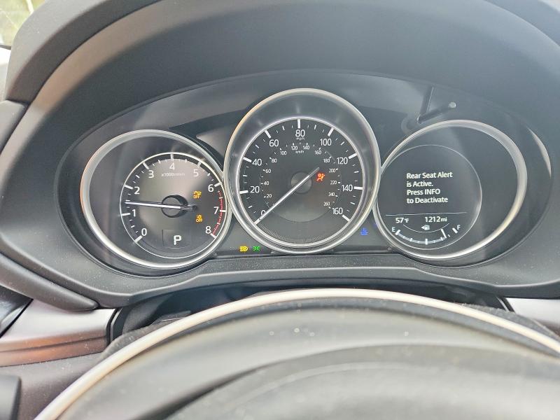 Aukcja sprzedaży 2025 Mazda Cx-5, vin: JM3KFBBL6S0773088, numer aukcji: 51862126