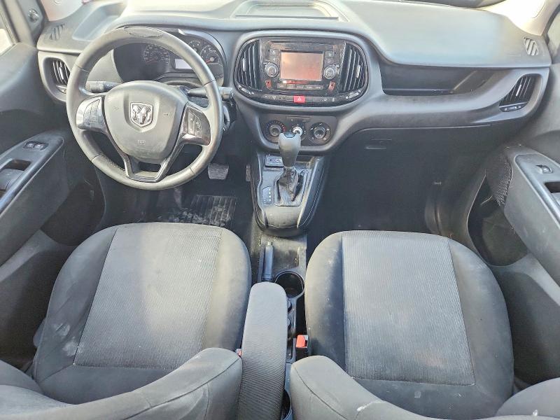Продажа на аукционе авто 2016 Ram Promaster City, vin: ZFBERFBT5G6C43466, номер лота: 49933146