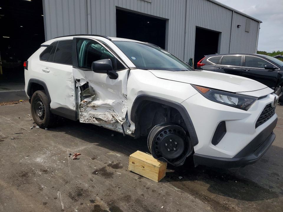 Продажа на аукционе авто 2020 Toyota Rav4, vin: 2T3H1RFVXLC071103, номер лота: 49723166