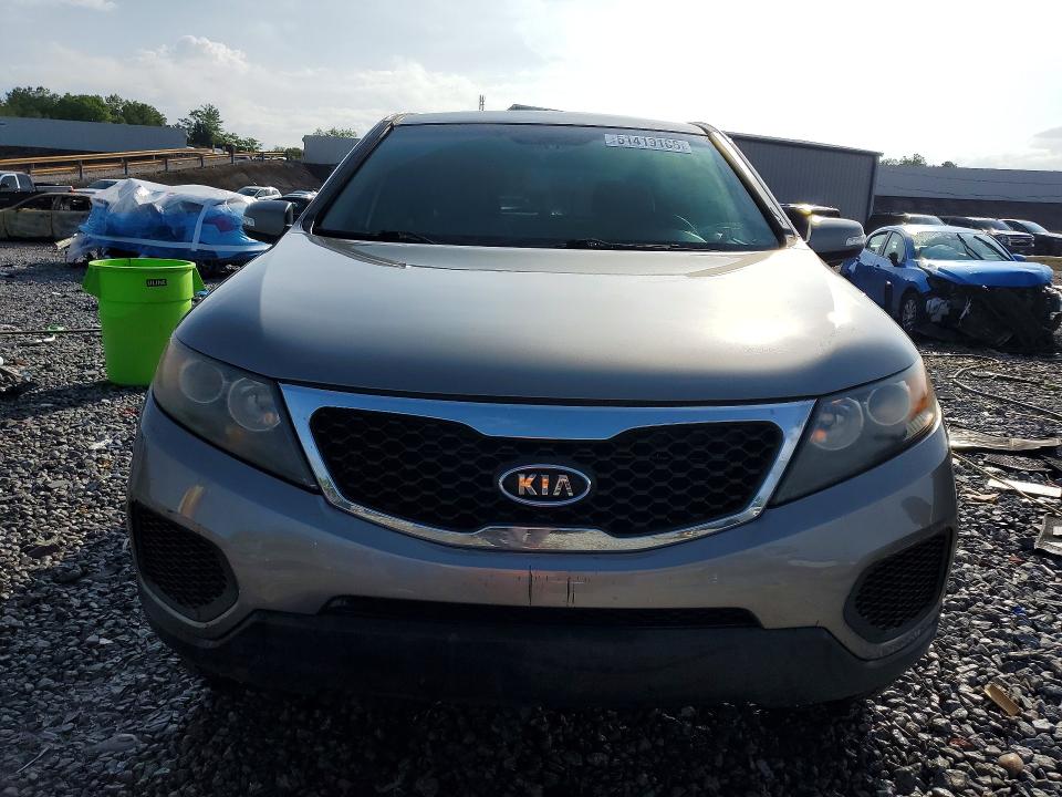 Aukcja sprzedaży 2011 Kia Sorento, vin: 5XYKT3A12BG013239, numer aukcji: 51419106