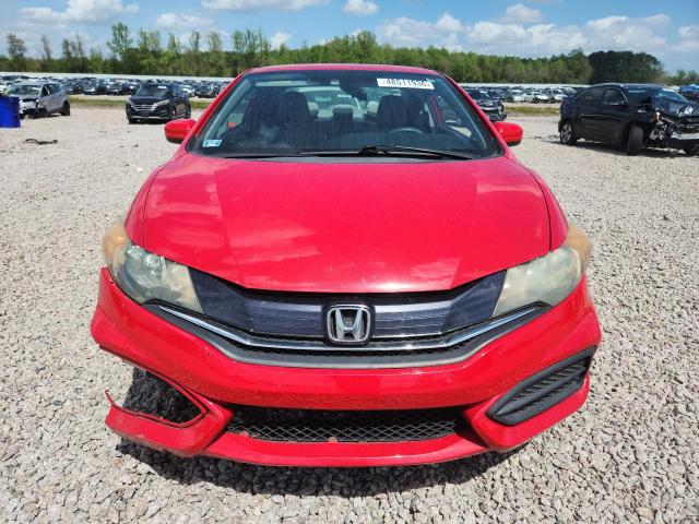 Продаж на аукціоні авто 2015 Honda Civic, vin: 2HGFG3B58FH500414, номер лоту: 48511936