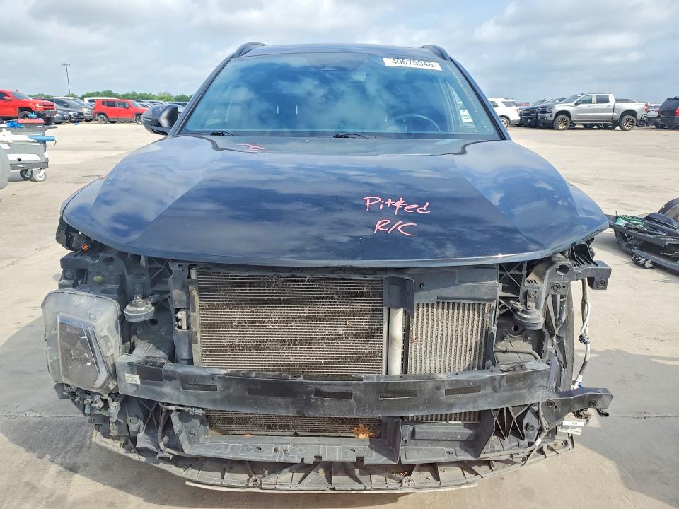49675046 :رقم المزاد ، 5NTJCDDF0RH104216 vin ، 2024 Hyundai Santa Cruz مزاد بيع