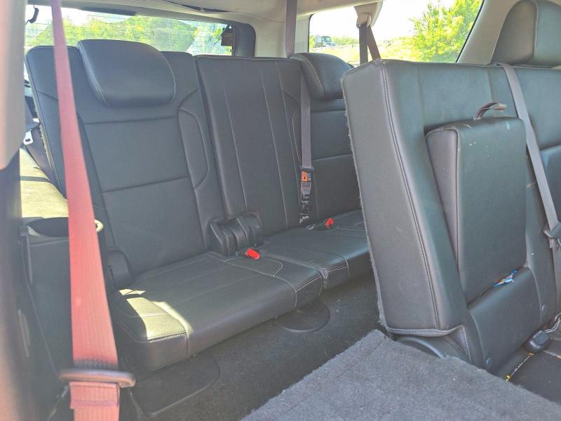Aukcja sprzedaży 2017 Gmc Yukon Xl, vin: 1GKS2GKC2HR152893, numer aukcji: 41630266