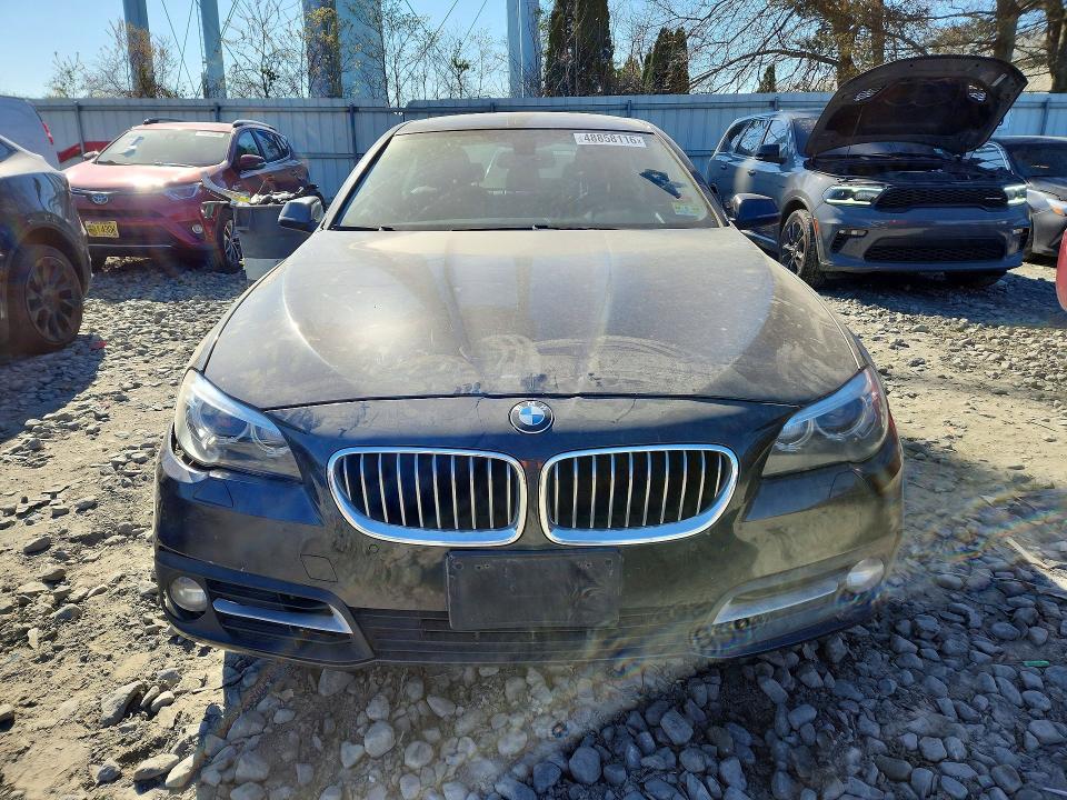 Продажа на аукционе авто 2016 Bmw 528, vin: WBA5A7C51GG151172, номер лота: 48858116