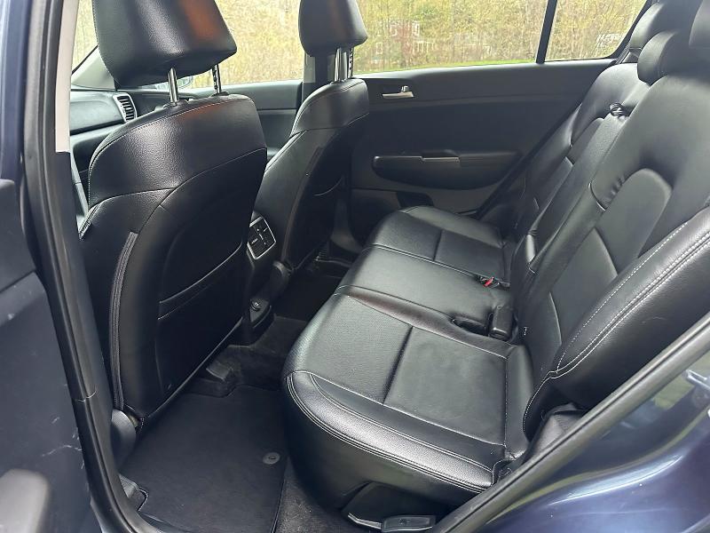 51572206 :رقم المزاد ، KNDPMCACXK7584463 vin ، 2019 Kia Sportage مزاد بيع