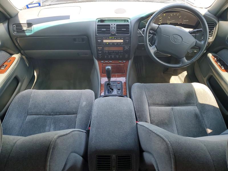 Продажа на аукционе авто 1995 Toyota Celsior, vin: UCF210017242, номер лота: 51538026