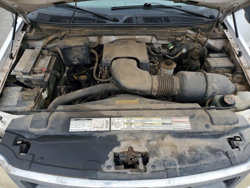 51151986 :رقم المزاد ، 1FTDX1767VKB00024 vin ، 1997 Ford F150 مزاد بيع