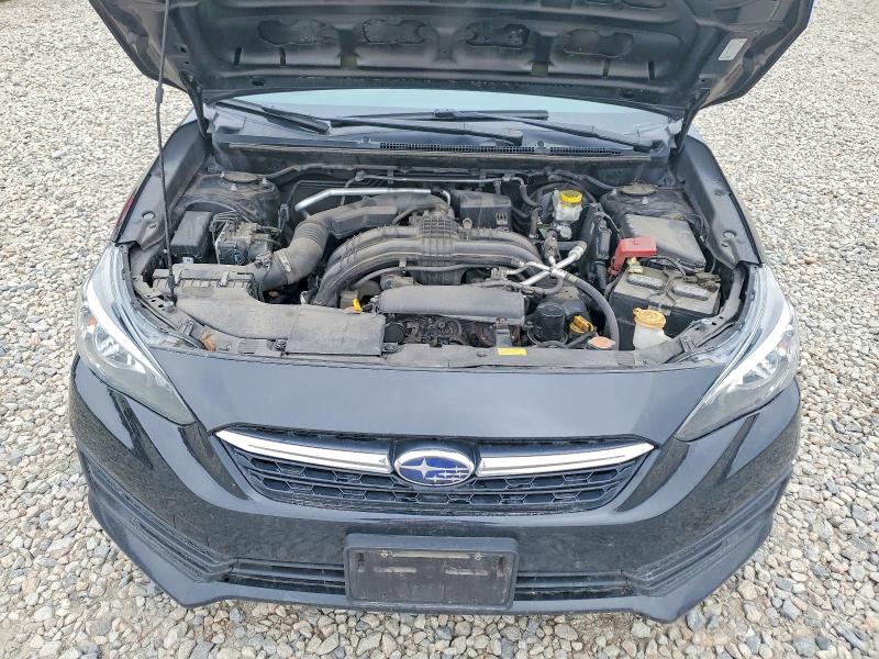 Продаж на аукціоні авто 2022 Subaru Impreza, vin: 4S3GTAB60N3712317, номер лоту: 51287336