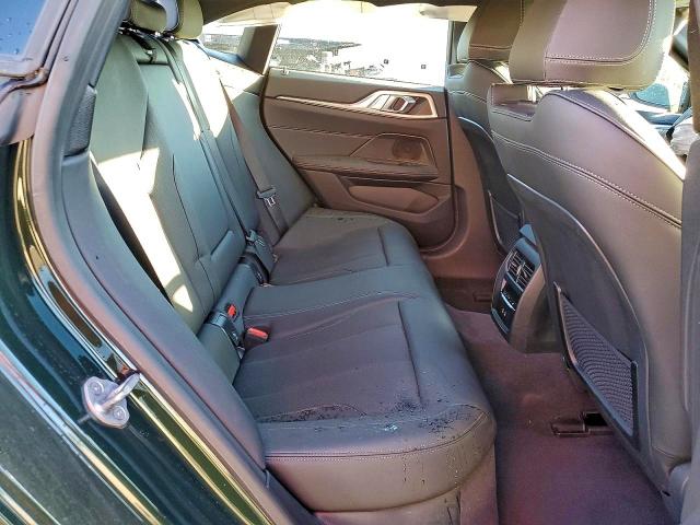 Продажа на аукционе авто 2024 Bmw I4, vin: WBY73AW07RFT33632, номер лота: 77793565