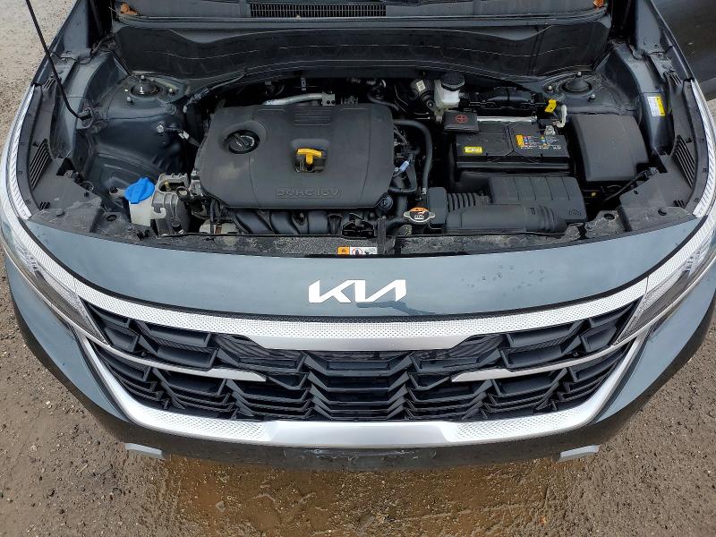 Aukcja sprzedaży 2024 Kia Seltos, vin: KNDEPCAA6R7483198, numer aukcji: 49779626