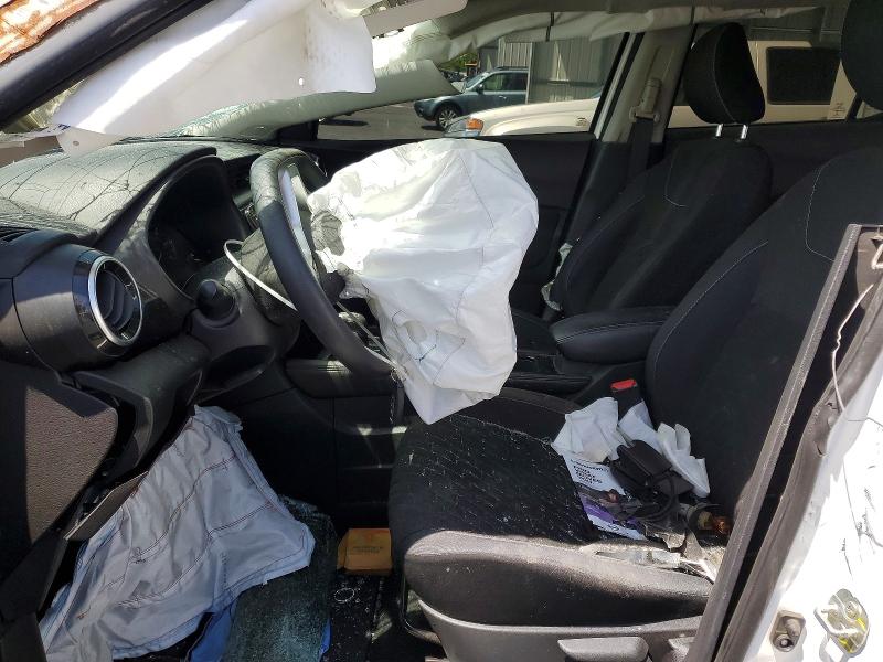 Aukcja sprzedaży 2021 Nissan Kicks, vin: 3N1CP5CV0ML472739, numer aukcji: 51308856