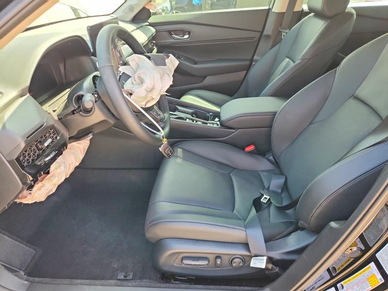 51083216 :رقم المزاد ، 1HGCY2F60TA007348 vin ، 2026 Honda Accord مزاد بيع